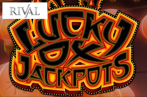 Lucky Ox Jackpots
